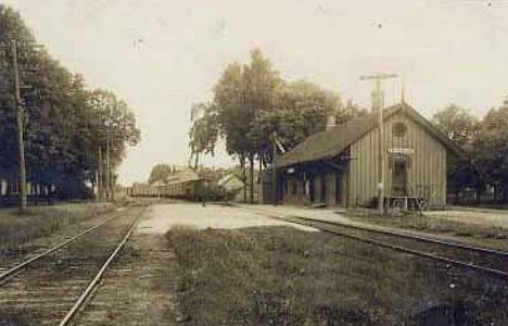 Lake Shore Homer Depot